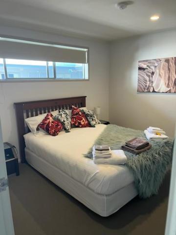 Apartment By The Marina Whitianga Dış mekan fotoğraf