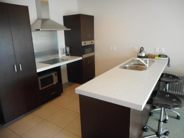 Apartment By The Marina Whitianga Dış mekan fotoğraf