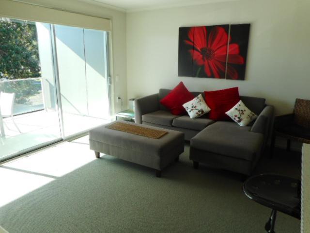 Apartment By The Marina Whitianga Dış mekan fotoğraf